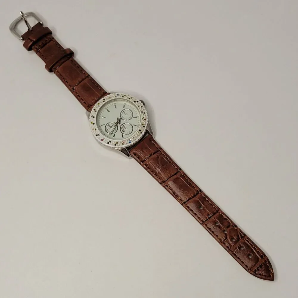 ▪︎Fashion Watch